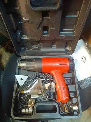 Temperature Heat Gun Kit
