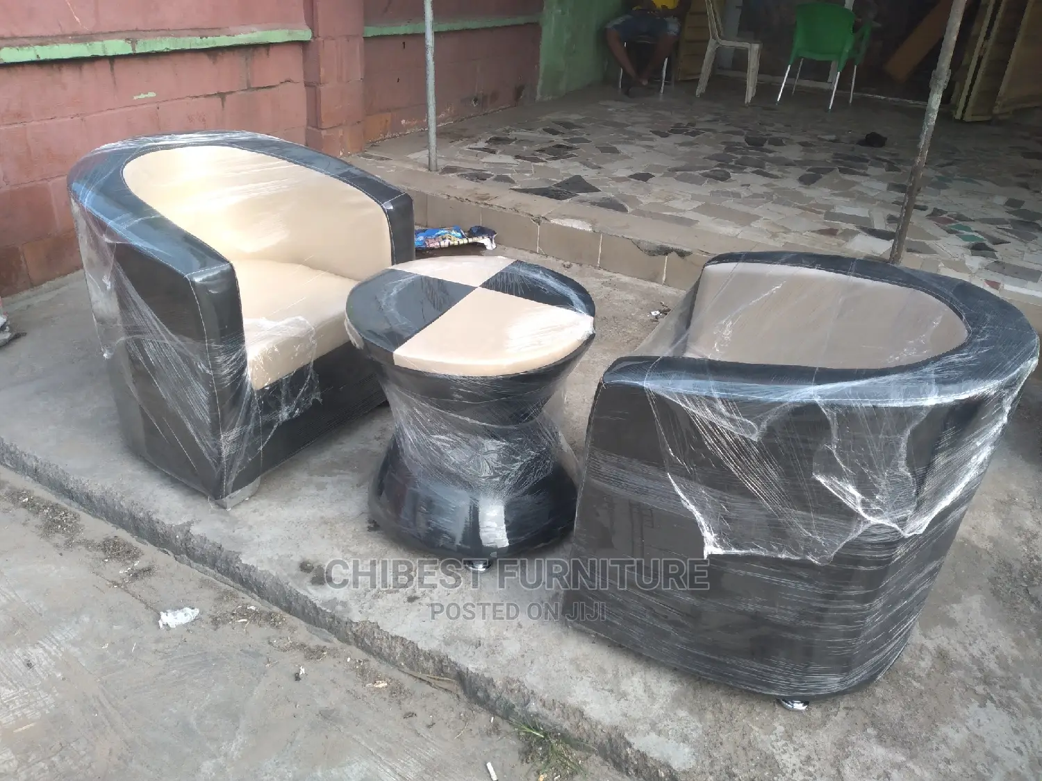 Quality Single and Double Relaxation Chairs