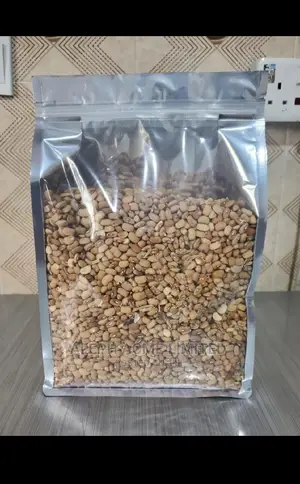 More Than 10,000 Pieces of Plain Ziplock Pouches