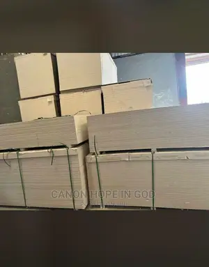 Plaster/Gypsum Board 3m/12mm