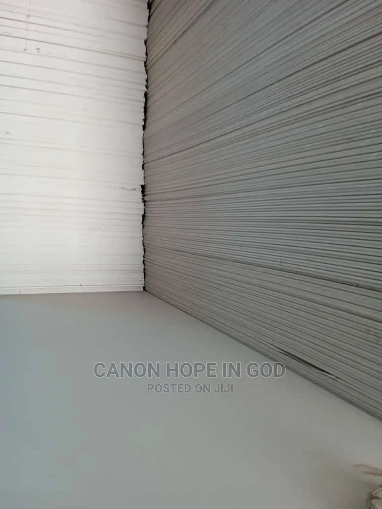 Plaster/Gypsum Board 3m/12mm