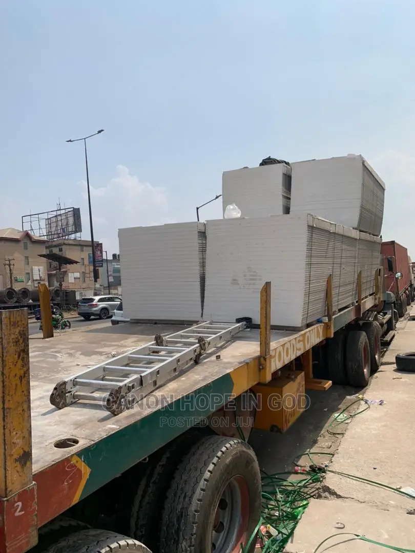 Gypsum Board 12mm/3m