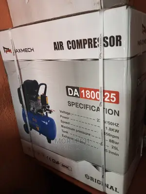 Air Compressor Machine 25L