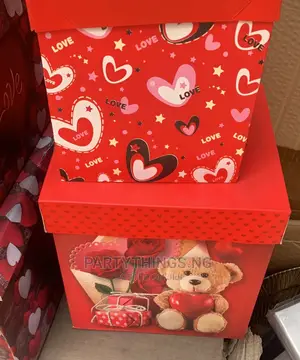 Gift Boxes