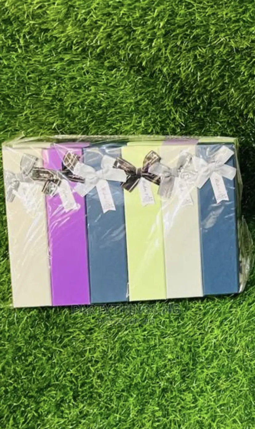 Gift Boxes