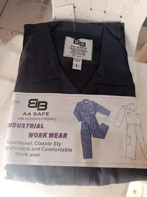 Safety Cover All