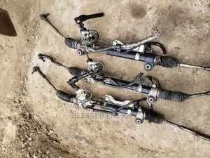 Genuine Steering Rack for Toyota Camry