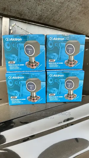 Alctron Pf8