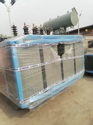 5000kva Oil Transformer