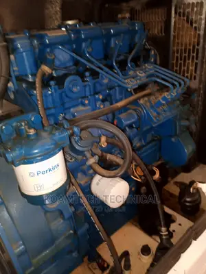 Generator Repairs, Servicing, Maintenance 