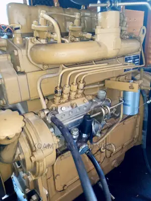 Generator Repairs, Servicing, Maintenance 
