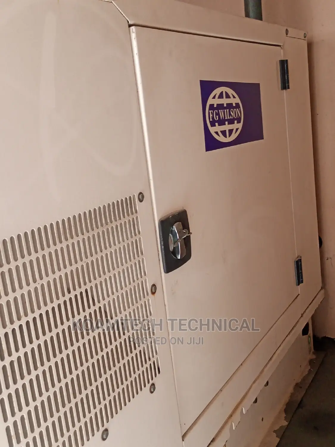 Generator Repairs, Servicing, Maintenance 
