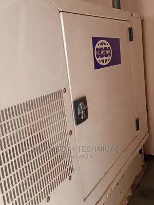 Generator Repairs, Servicing, Maintenance 