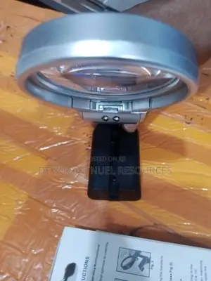 Magnifier Glass