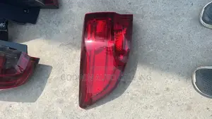 Back Light 2016 Acura MDX