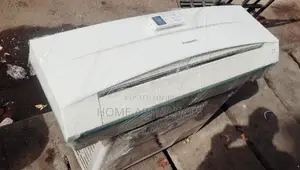 Latest Panasonic 1.5hp Split Air Conditioner With Warranty