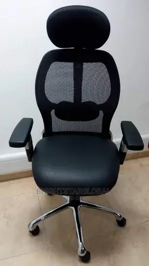 Ergonomic Office Chair