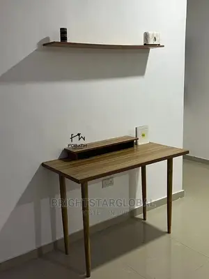 Home Study Table