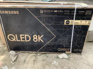 Samsung TV 65Q950T