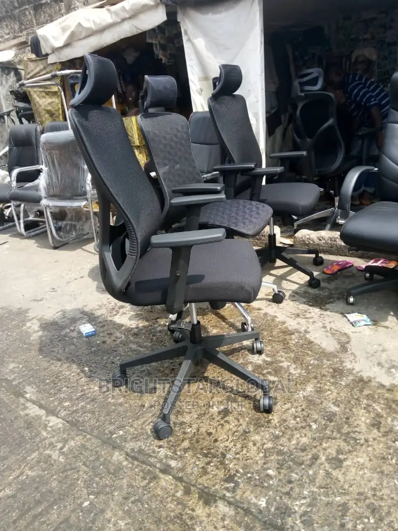 Standard Ergonomic Office Chair
