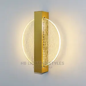 Modern Nordic Wall Light