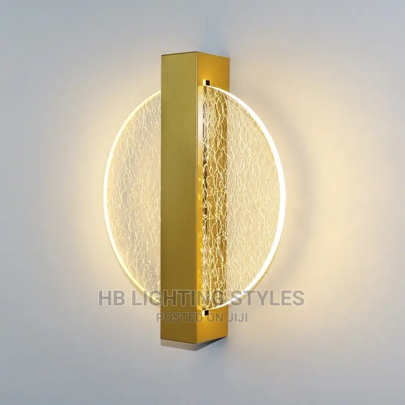 Modern Nordic Wall Light