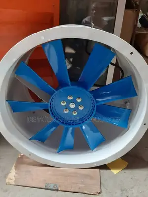 Fan Extractor