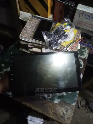 Car Universal Android 10 Inches