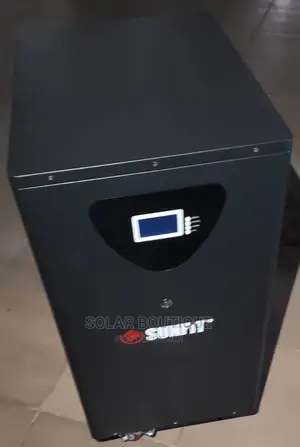 260ah Sunfit Lithium Battery