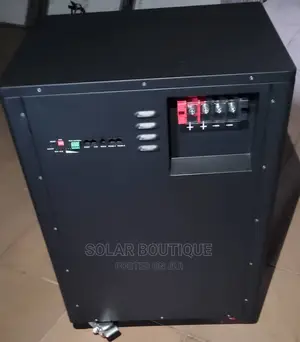 260ah Sunfit Lithium Battery