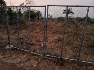 Chain Link Security Fencing