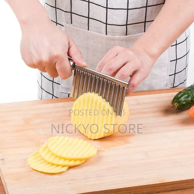 Vegetables Slicer