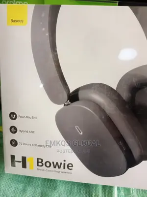 Photo - Headphoness