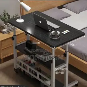High Quality Laptop Table for Home and Office Use
