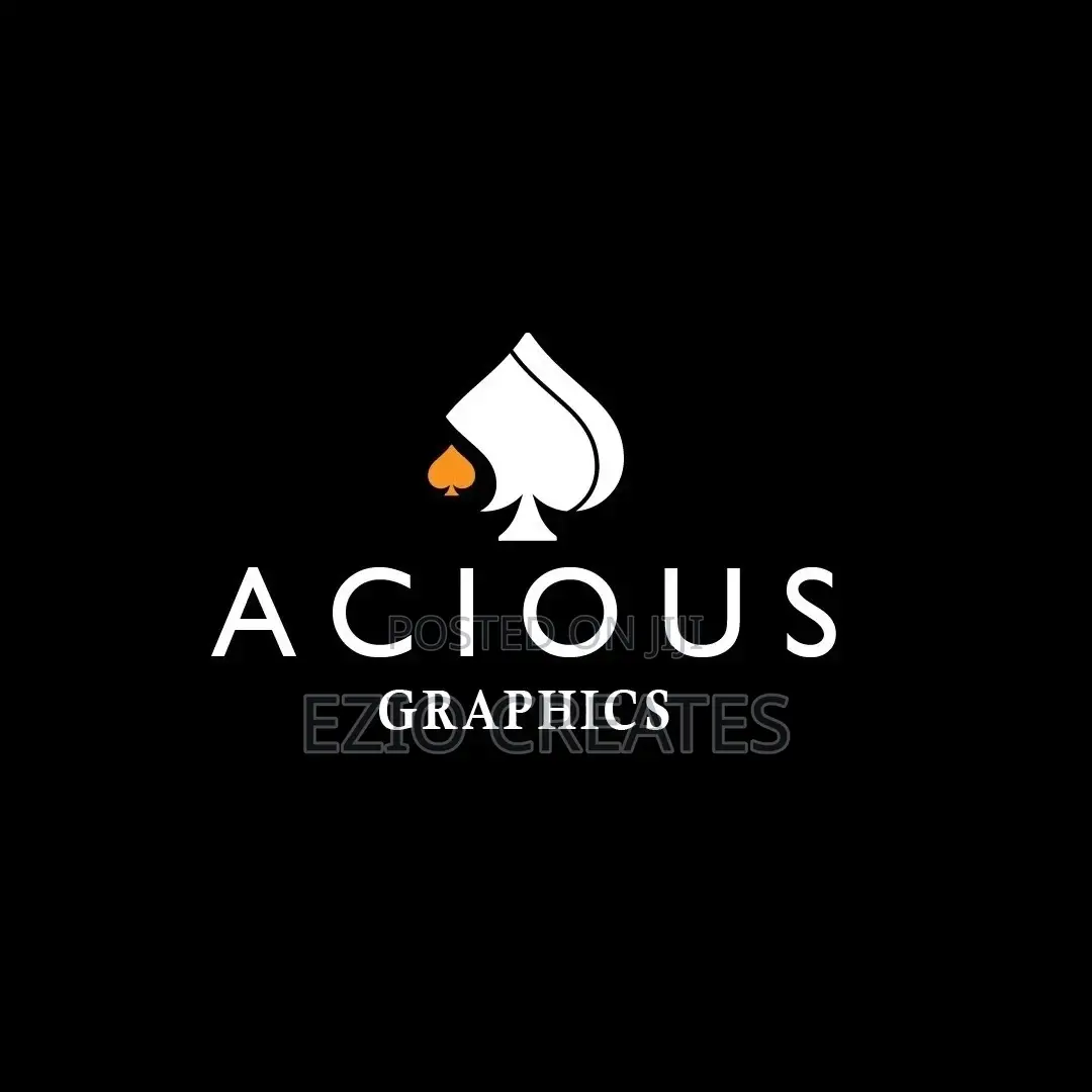 Fantastic Graphics Designer
