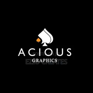 Fantastic Graphics Designer