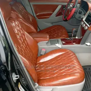 Car Upholstery Work Available for All Motors