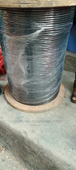 Fiber Optic Cable