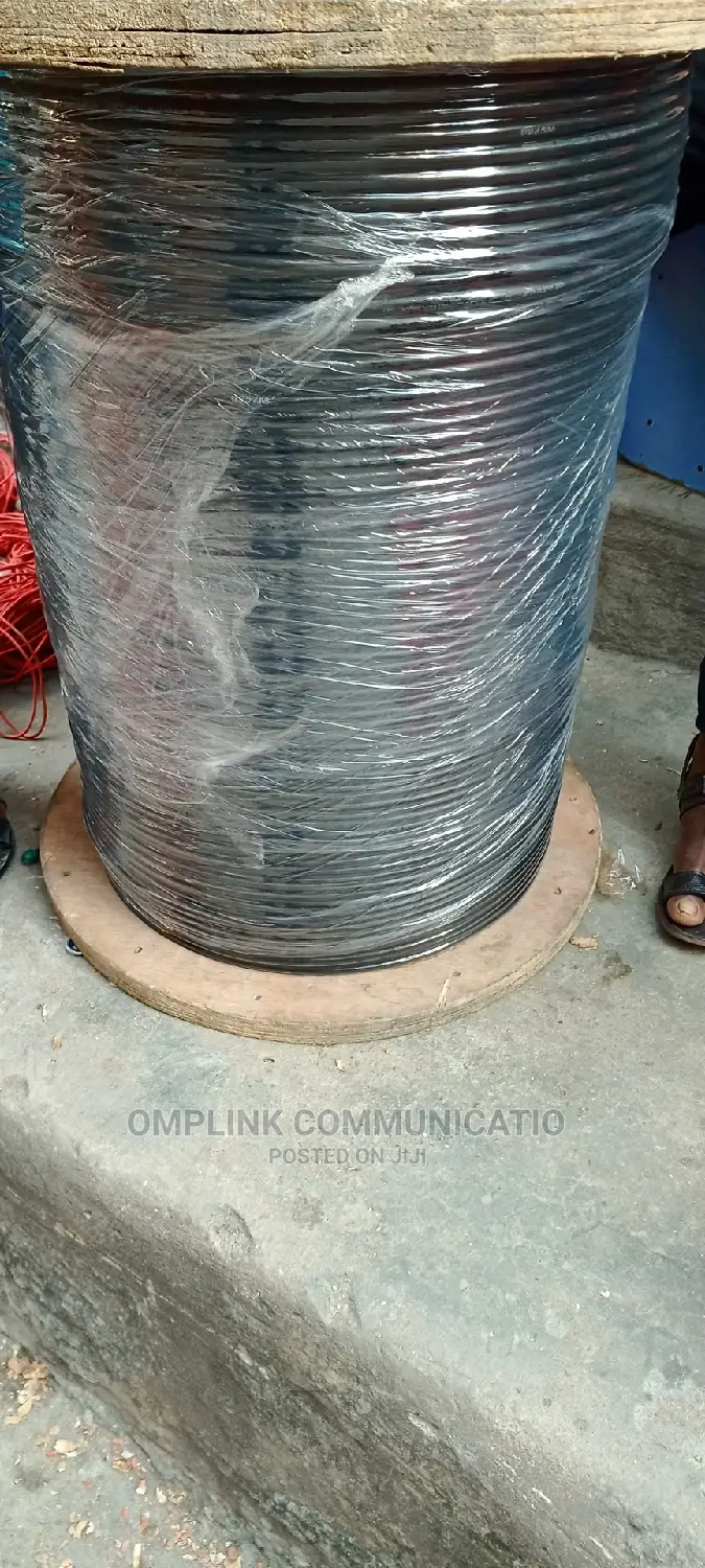 Fiber Optic Cable
