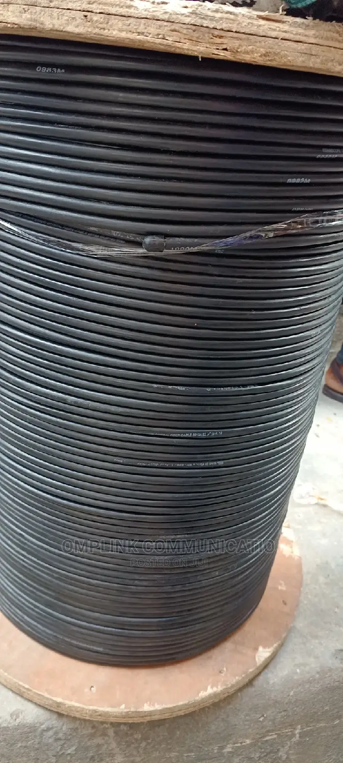 Fiber Optic Cable