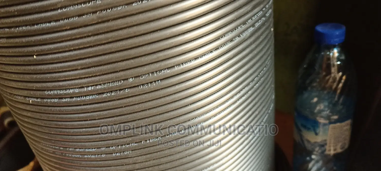 Fiber Optic Cable