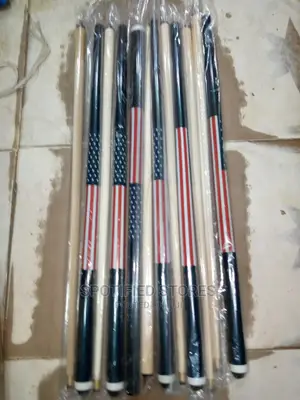 USA Snooker Stick