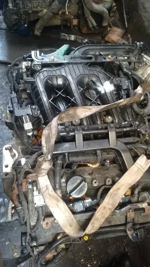 Hyundai Engine 3.5L