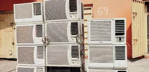 1hp 1.5hp Window Air Conditioner With Warranty