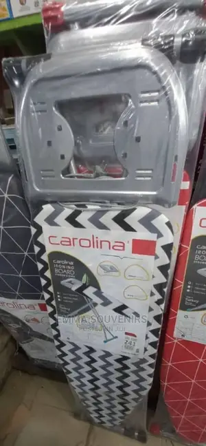 Quality Ironing Board