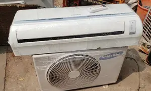 Tokunbo Samsung 1hp Split Air Conditioner With Warranty