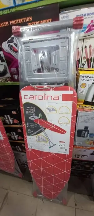 Strong Ironing Board