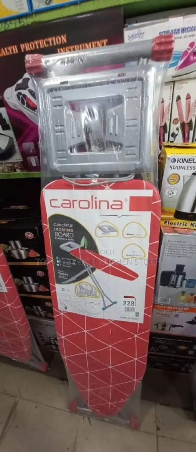 Strong Ironing Board