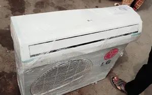 Low Voltage Lg 1.5hp Split Air Conditioner With Warranty
