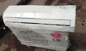 Low Voltage Lg 1.5hp Split Air Conditioner With Warranty